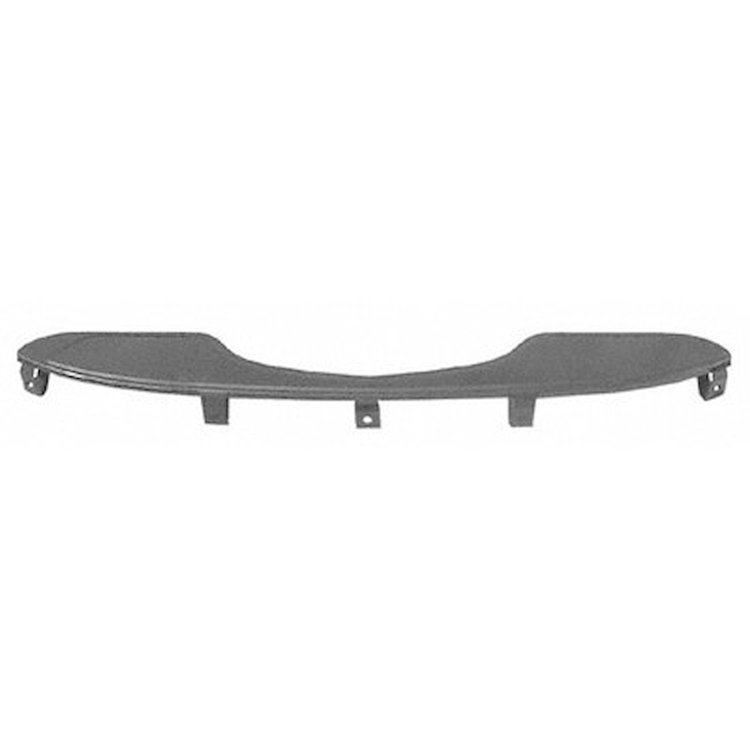 GMK414002047 Front Bumper Filler for 1947-1953 1st Series Chevrolet 1/2 Or 3/4 Ton Truck Only