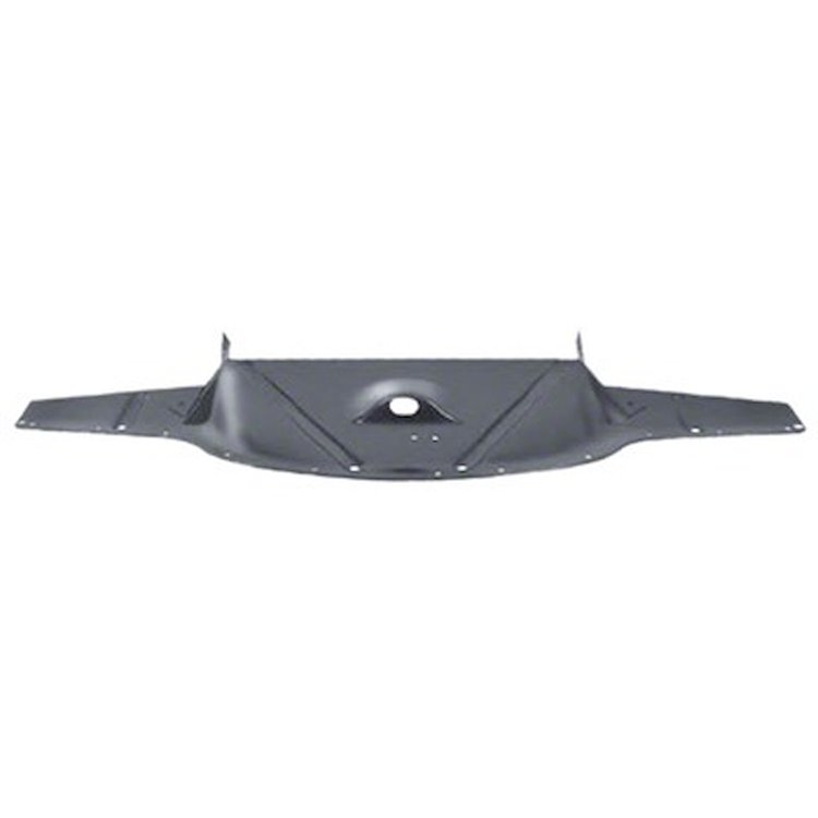 GMK4140020471 Front Bumper Filler for 1947-1953 1st Series Chevrolet 1/2 Or 3/4 Ton Truck Only