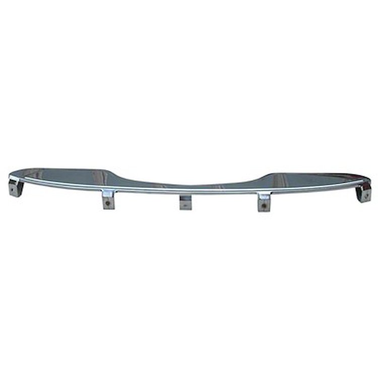 GMK414002047C Front Bumper Filler for 1947-1953 1st Series Chevrolet 1/2 Or 3/4 Ton Truck Only