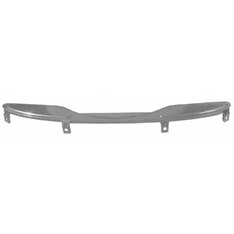 GMK414002054 Front Bumper Filler for 1954-1955 1st Series Chevrolet 1/2 Or 3/4 Ton Truck Only