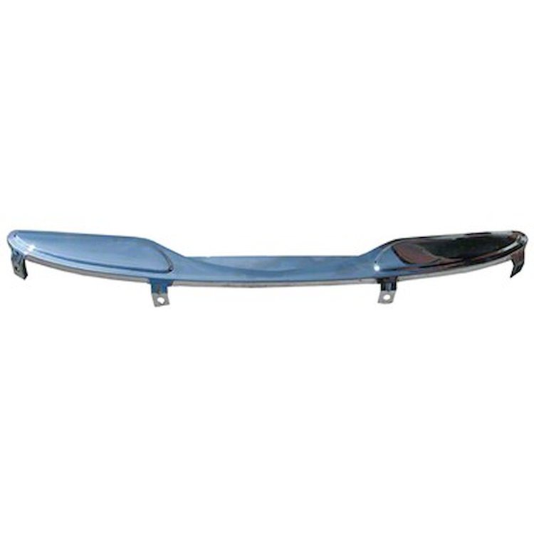 GMK414002054C Front Bumper Filler for 1954-1955 1st Series Chevrolet 1/2 Or 3/4 Ton Truck Only