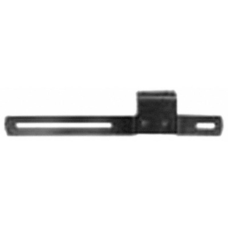 GMK414004047 Front License Plate Bracket for 1947-1953 1st Series Truck