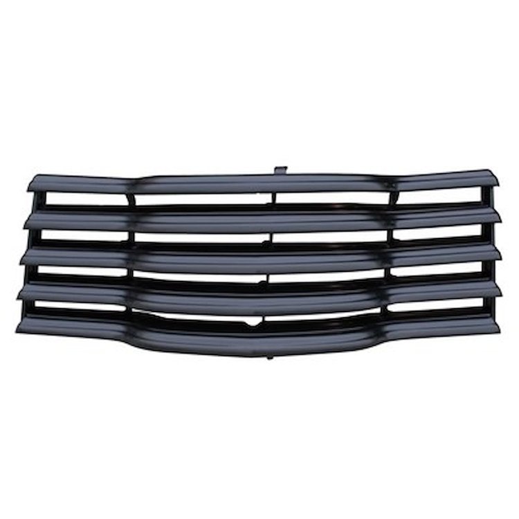 GMK4140050471 Painted Black Grille Assembly for 1947-1953 1st Series Chevrolet Truck