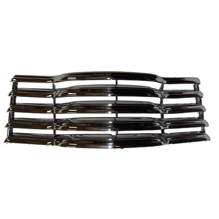 GMK4140050472C All Chrome Grille Assembly for 1947-1953 Chevrolet 1st Series Truck
