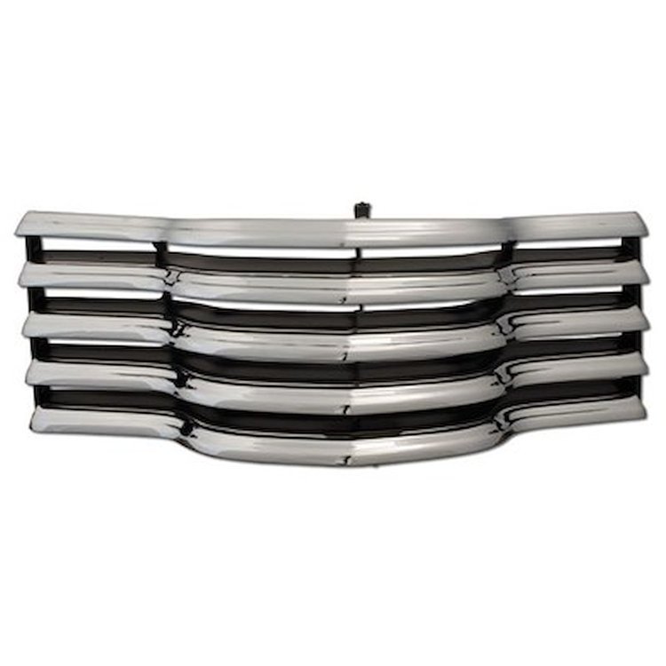GMK4140050473 All Chrome Grille for 1947-1953 C/K Truck