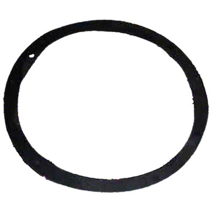 GMK4140064471P Headlamp Bucket To Fender Seal for 1947-1957 1st & 2nd Series Truck [Left/Driver Side/Right/Passenger Side, Pair]