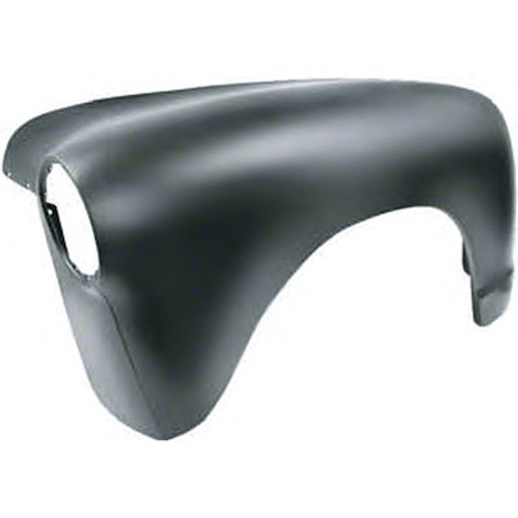 GMK414010047L Front Fender for 1947-1953 Chevrolet 1st Series Truck