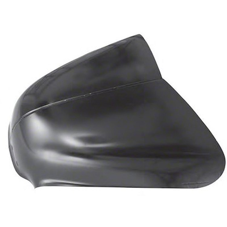 GMK414020047 OE-Style Replacement Hood for 1947-1955 Chevrolet 1st Series Truck Only