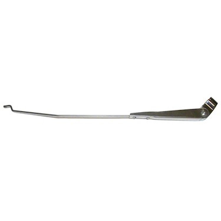 GMK4140242475L Left/Driver Side Windshield Wiper Arm for 1947-1953 1st Serie Truck