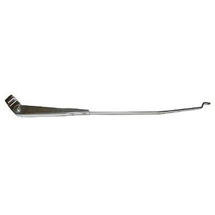 GMK4140242475R Right/Passenger Side Windshield Wiper Arm for 1947-1953 1st Serie Truck