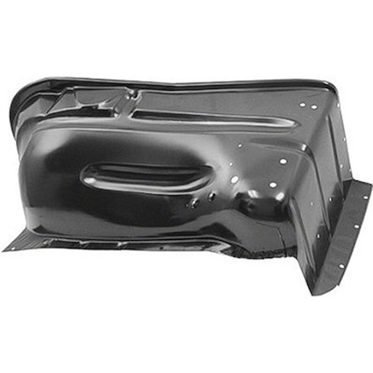 GMK414035047L Front Inner Fender for 1947-1955 1st Series Chevrolet Truck