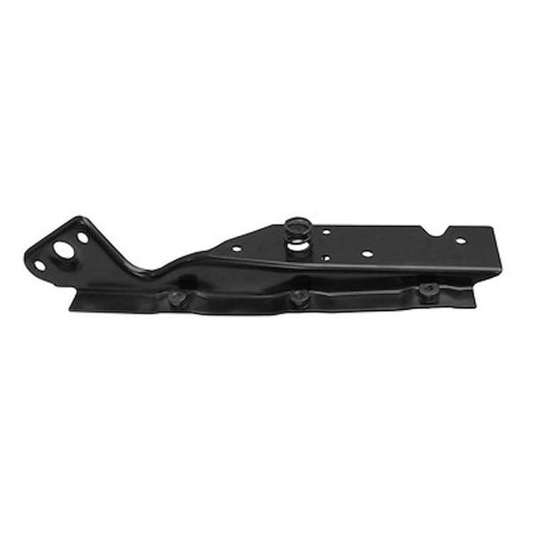 GMK414035247L Left/Driver Side Inner Fender Brace for 1947-1955 1st Series 1/2 Ton Truck