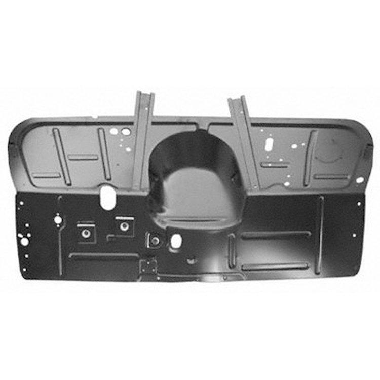 GMK414037047 Firewall for 1947-1955 Chevrolet & GMC 1st Series Truck