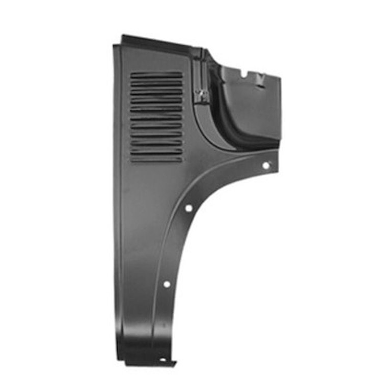 GMK414038547R Outer Cowl Side Panel for 1947-1953 1st Series Truck Modify For 1954-1955