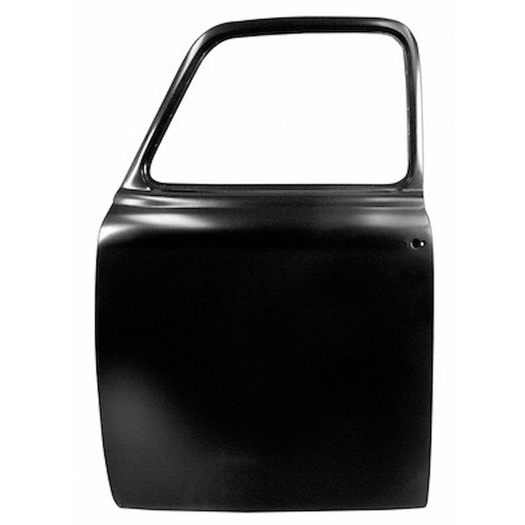 GMK414040047L Front Door Shell for 1947-1950 1st Series Truck