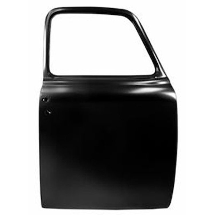 GMK414040047R Front Door Shell for 1947-1950 1st Series Truck