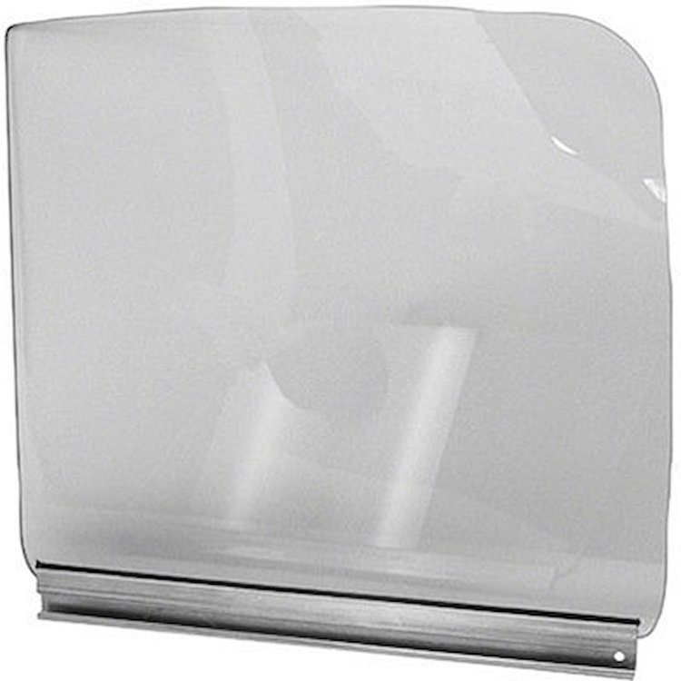 GMK4140404511RS Clear Door Glass for 1951-1955 1st Series Truck