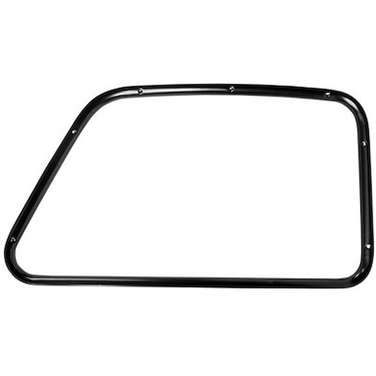 GMK4140405474R Inner Door Glass Molding for 1947-1950 1st Series Truck