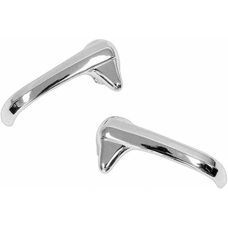GMK414041951P Pair Vent Window Handles for 1951-1955 1st Series Truck