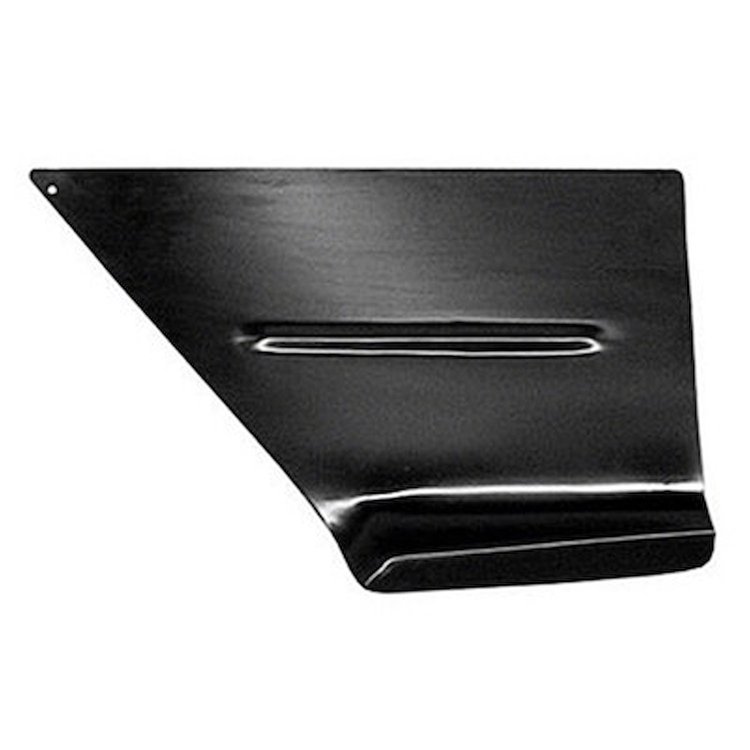 GMK414042947R Right/Passenger Side Kick Panel Patch for 1947-1955 1st Series 1/2 Ton Truck