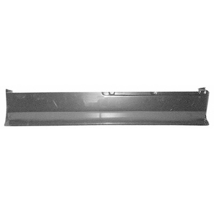 GMK414043447L Inner Door Bottom for 1947-1955 1st Seriest Truck 35- X 5-