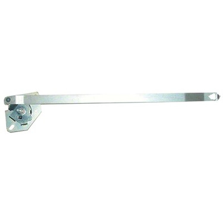 GMK414044347L Left/Driver Side Saturn Door Handle Relay for 1947-1955 1st Series 1/2 Ton Truck