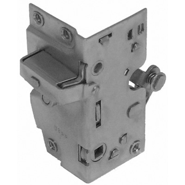 GMK414044447R Right/Passenger Side Door Latch Assembly for 1947-1951 1st Series Truck Side Door