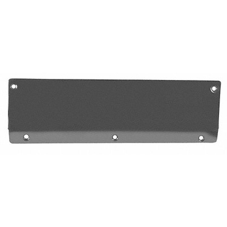 GMK414045147L Left/Driver Side Door Panel for 1947-1955 1st Series 1/2 Ton Truck