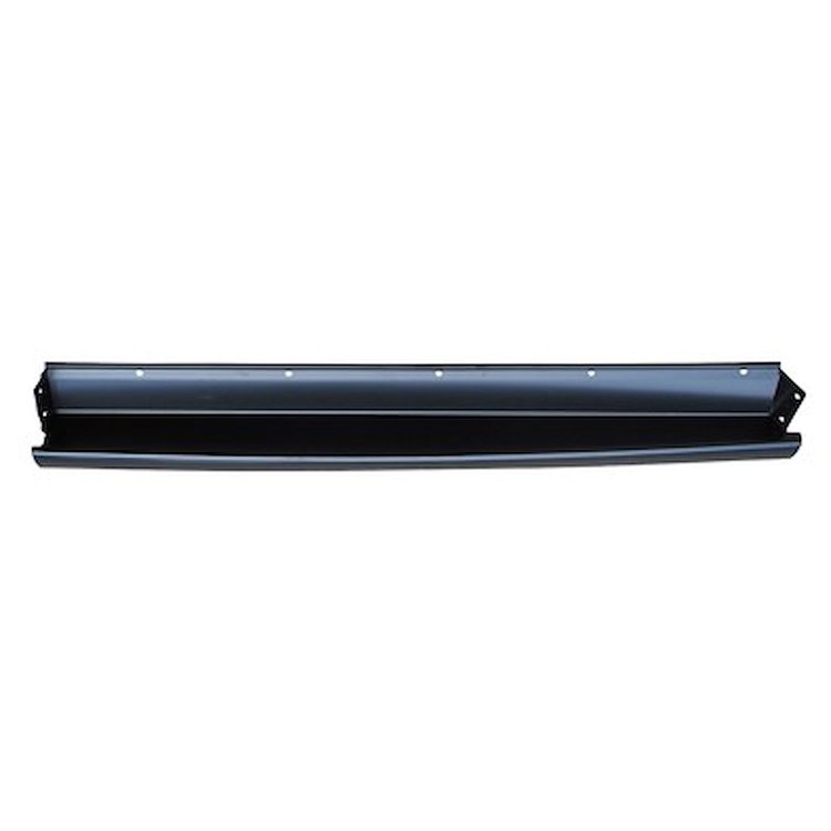 GMK414047039L Outer Rocker Panel for 39-46 UAZ Gm Pickup