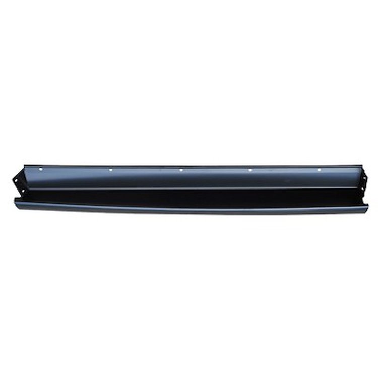 GMK414047039R Outer Rocker Panel for 39-46 UAZ Gm Pickup