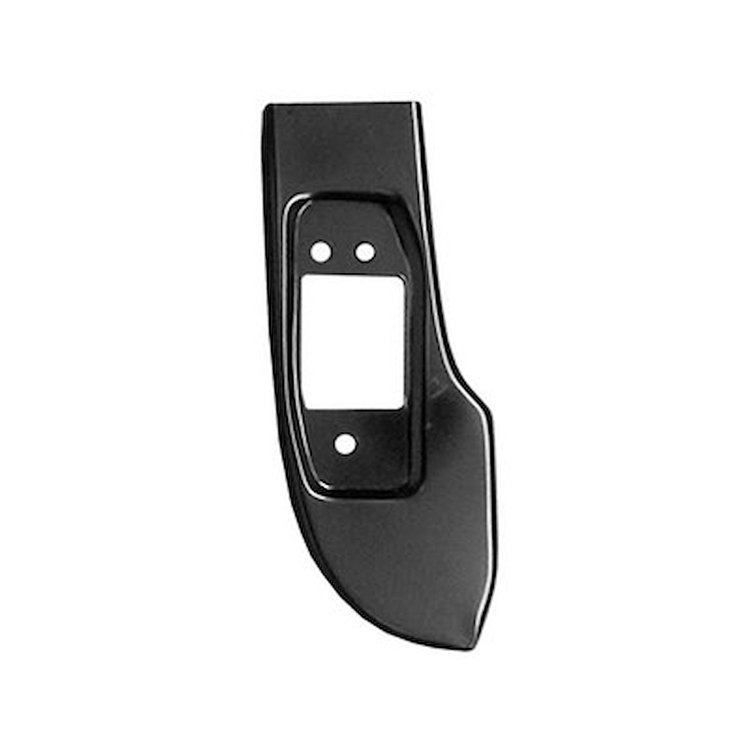 GMK414047247L Front Door A-Pillar Pillar Patch for 1947-1955 1st Series 1/2 Ton Truck