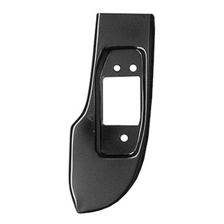 GMK414047247R Front Door A-Pillar Pillar Patch for 1947-1955 1st Series 1/2 Ton Truck