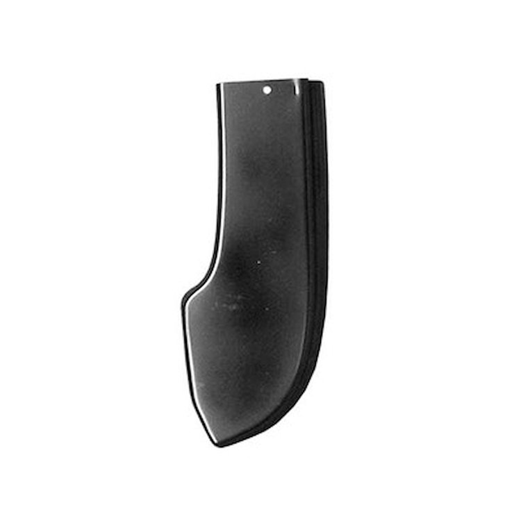 GMK414047347L Lower Door B-Pillar Patch for 1947-1955 1st Series 1/2 Ton Truck 12 in. H