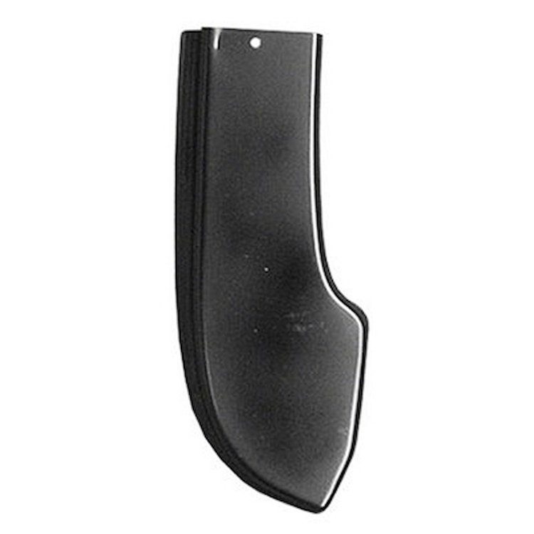 GMK414047347R Lower Door B-Pillar Patch for 1947-1955 1st Series 1/2 Ton Truck 12 in. H