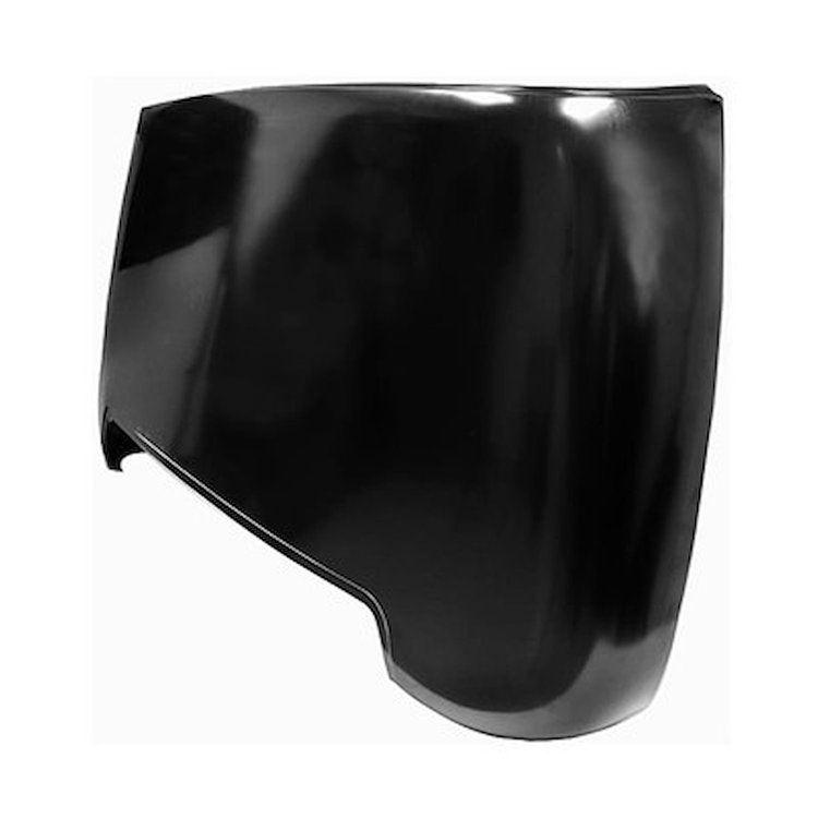 GMK414049049 Lower Rear Cab Panel for 1949-1955 Chevrolet