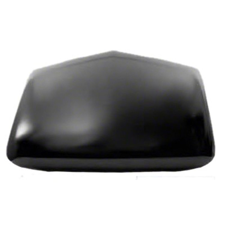 GMK4140495472 Roof Panel for 1947-1953 1st Series Truck [With 3 Rear Windows]