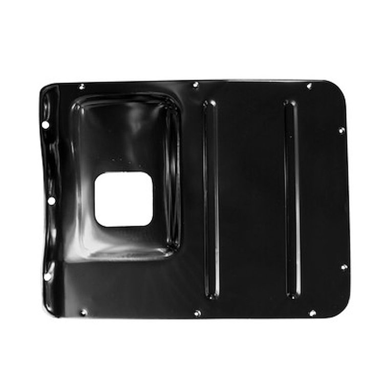 GMK4140507471A 3-Speed Manual or Automatic With 3rd Hole Transmission Cover Panel for 1947-1948 1st Series Truck
