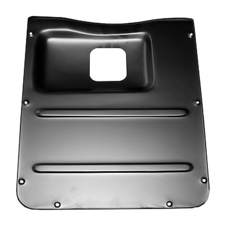 GMK4140507471B 4-Speed Transmission Cover Panel for 1947-1955 1st Series 1/2 Ton Truck