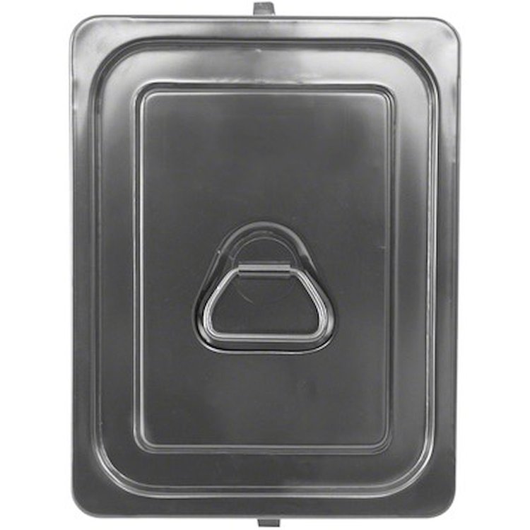 GMK4140507472 On Floor Battery Cover Assembly for 1947-1955 1st Series 1/2 Ton Truck