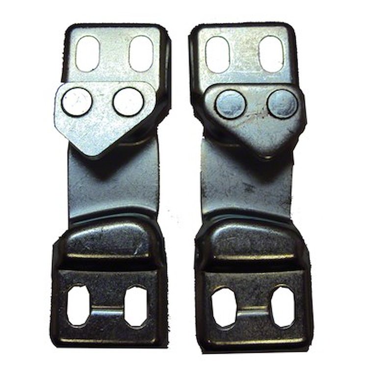 GMK414060652P Door Latch Striker for 1952-1959 Chevrolet & GMC Truck