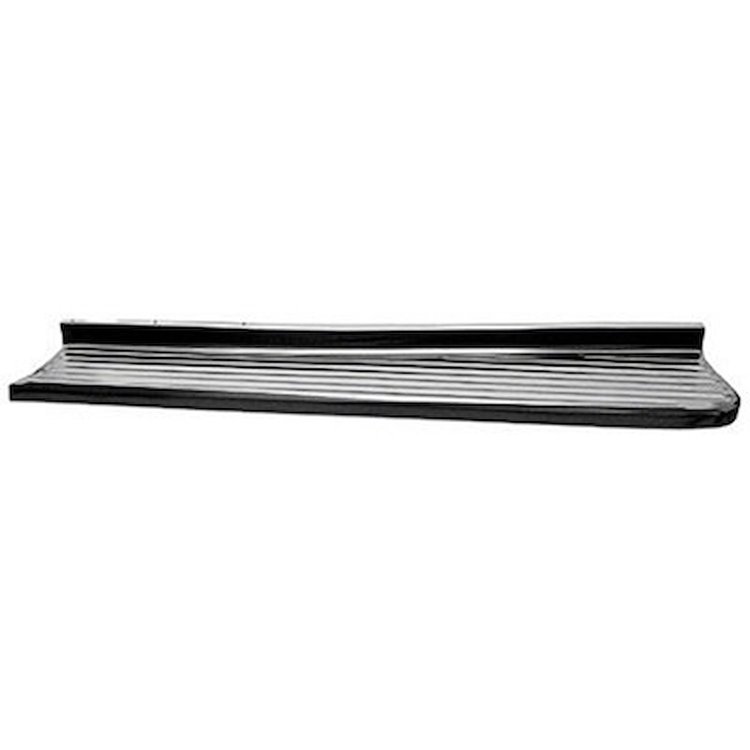 GMK4140660472R Right/Passenger Side Running Board for 1947-1955 1st Series Shortbed Truck
