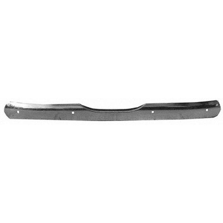 GMK4140800542 Rear Bumper for 1954-1955 1st Series Truck