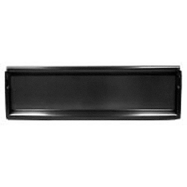 GMK4140825471 Plain Tailgate Shell for 1947-1953 Chevrolet