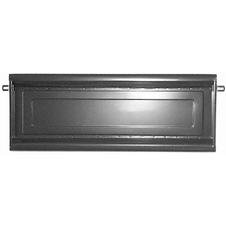 GMK4140825541 Plain Tailgate Shell for 1954-1987 Stepside
