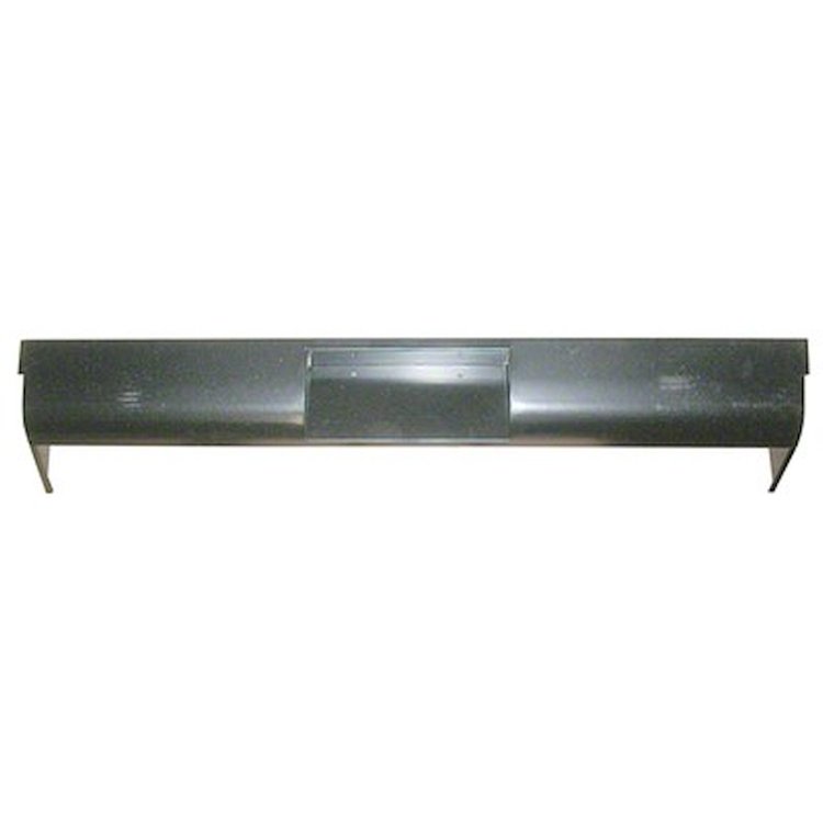 GMK4140876541 Rear Roll Pan for 1954-1987 Stepside Truck
