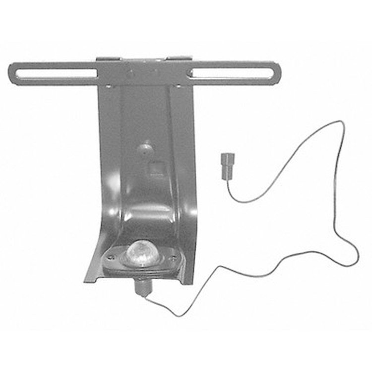 GMK414088554 Rear License Plate Bracket for 1954-1959 Stepside