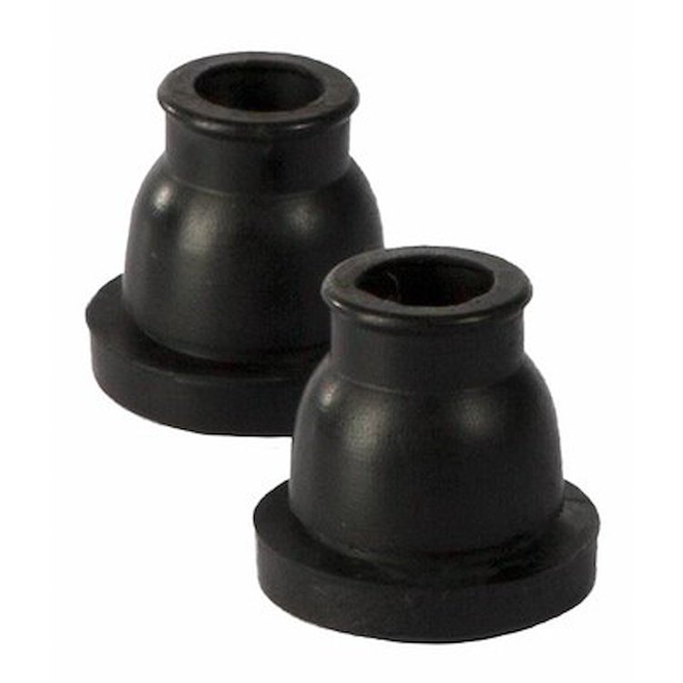 GMK4140985473P 2 Pcs Set Headlight Wire Grommet for 1947-1957 Chevrolet