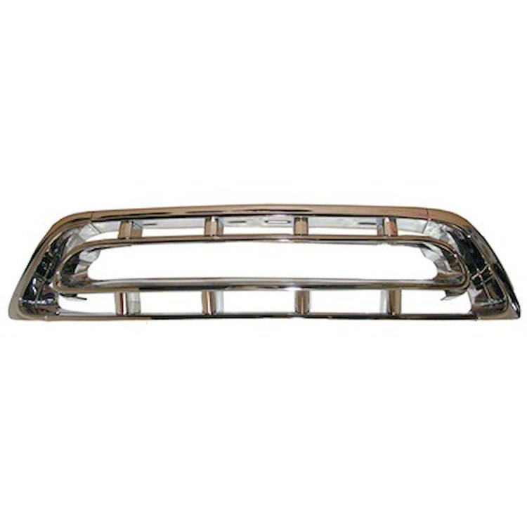 GMK4141050572S All Chrome Grille Assembly for 1957 Chevrolet 2nd Series Truck