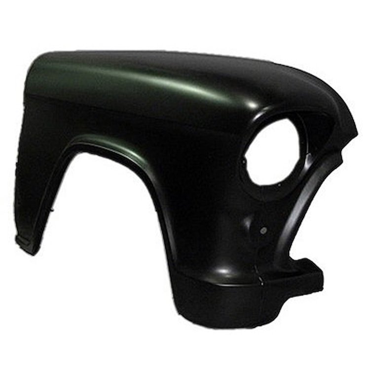 GMK414110055R Front Fender for 1955-1956 Chevrolet 2nd Series Truck