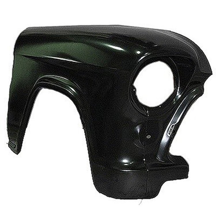 GMK414110057R Front Fender for 1957 Chevrolet 2nd Series Truck
